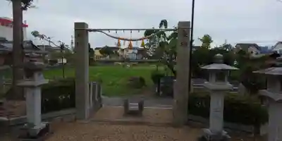 龍宮神社(滋賀県)