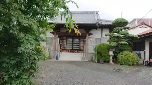 本向寺(静岡県)