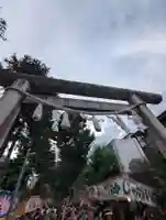 神明大神宮(神奈川県)