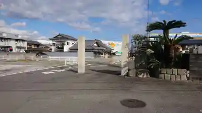 東向寺のその他建物