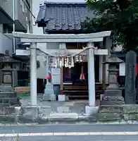 四社宮(宮城県)