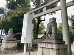 秩父神社の建物その他