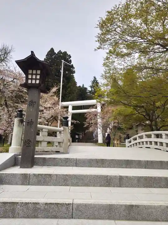 土津神社|こどもと出世の神さまのその他建物