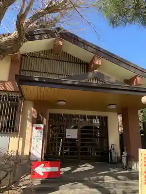 深川神明宮(東京都)