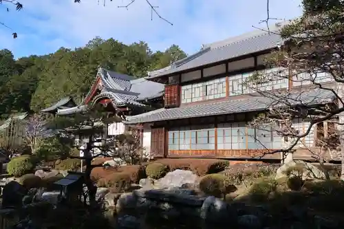 延算寺のその他建物