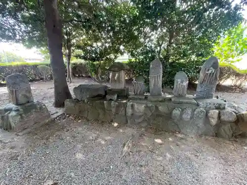 伊勢寺神社(三重県)
