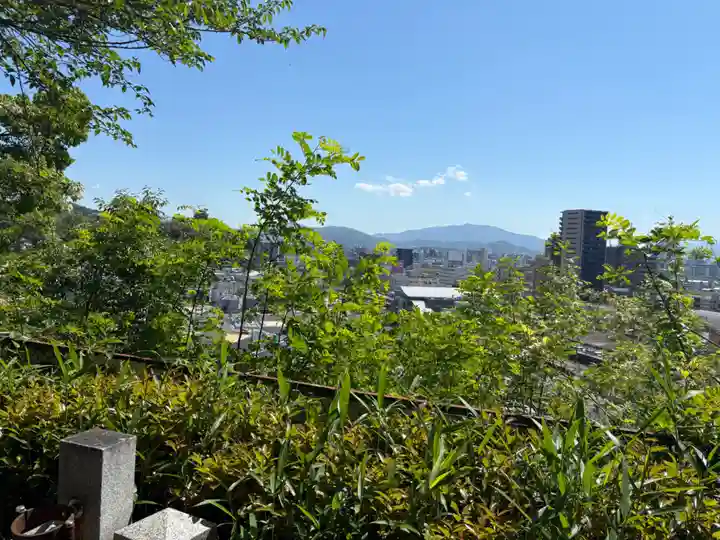 旭山神社(広島県)