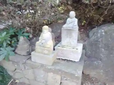 長禅寺(茨城県)