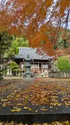 観音寺（山崎聖天）(京都府)