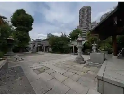 住吉神社(東京都)