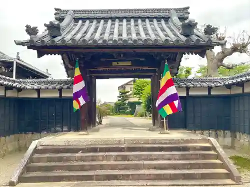 良珠院(三重県)