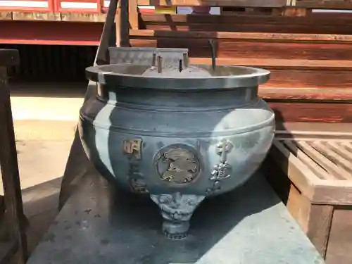 明王院のその他建物