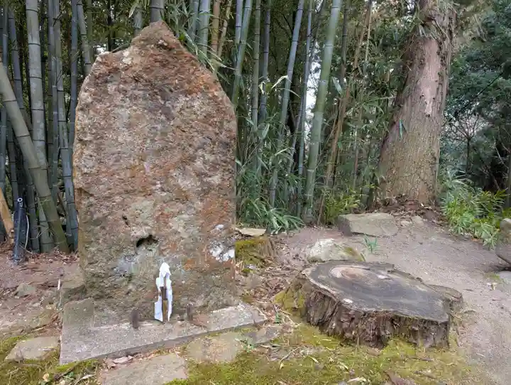 日枝神社(福島県)