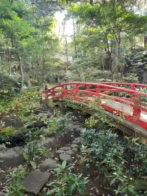 赤坂氷川神社(東京都)