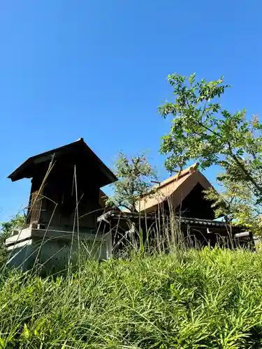 神明神社(京都府)