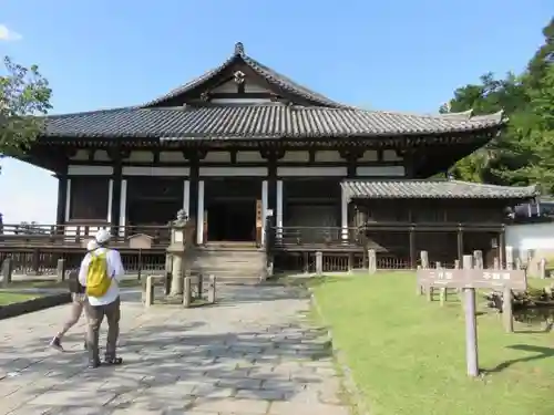 東大寺のその他建物