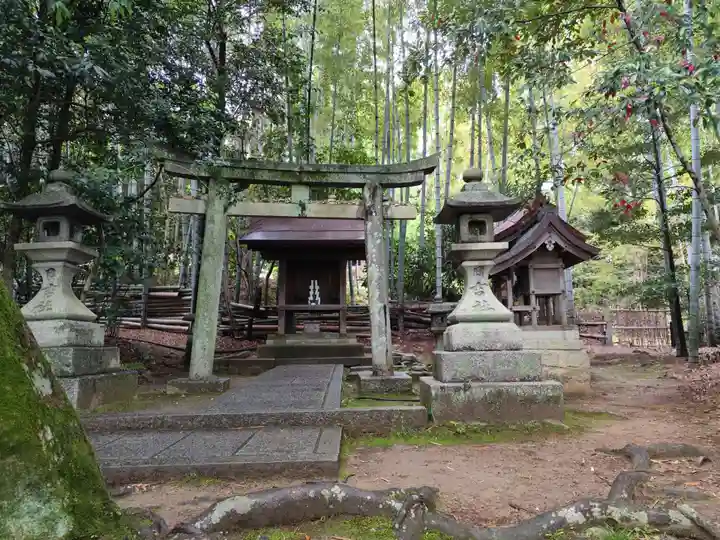 青蓮院門跡(京都府)