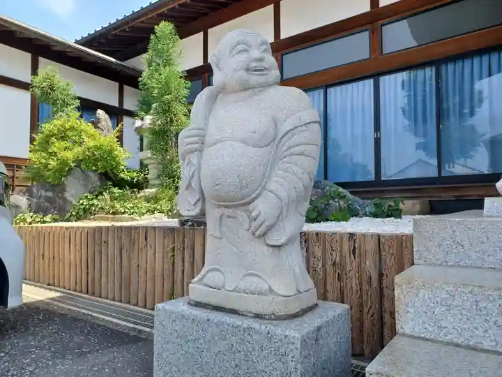 宗福寺(埼玉県)