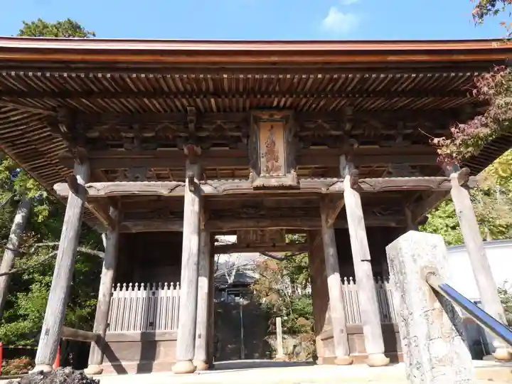 松尾寺(京都府)