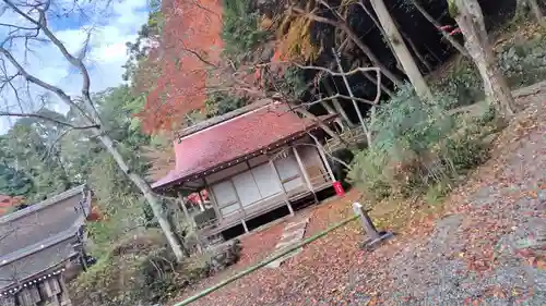 出雲大神宮(京都府)