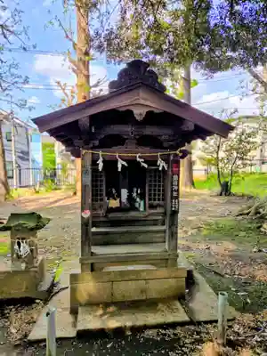 愛宕神社(東京都)