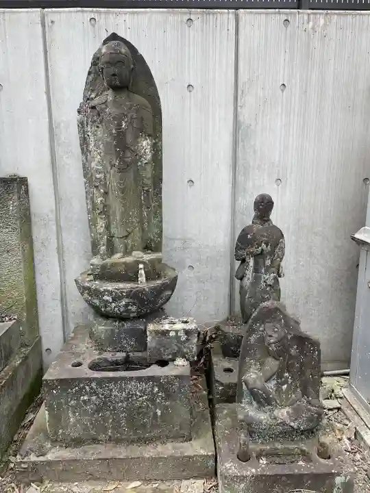 海雲寺(東京都)