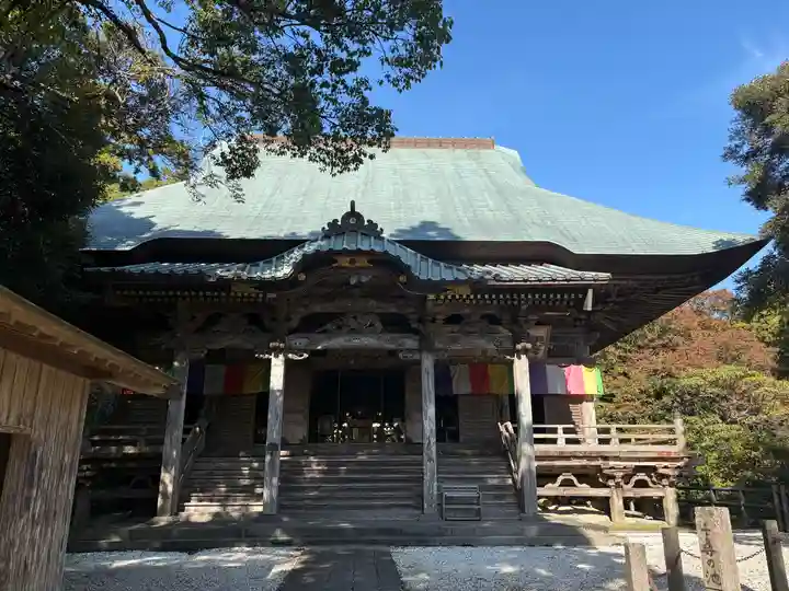 清水寺(千葉県)