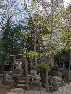 小岩神社(東京都)