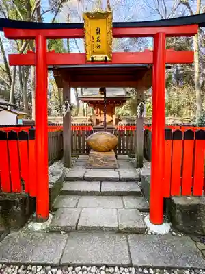 雑太社(京都府)