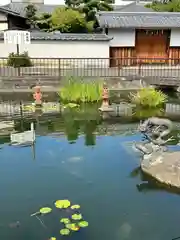 誉田八幡宮(大阪府)