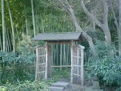 英勝寺(神奈川県)