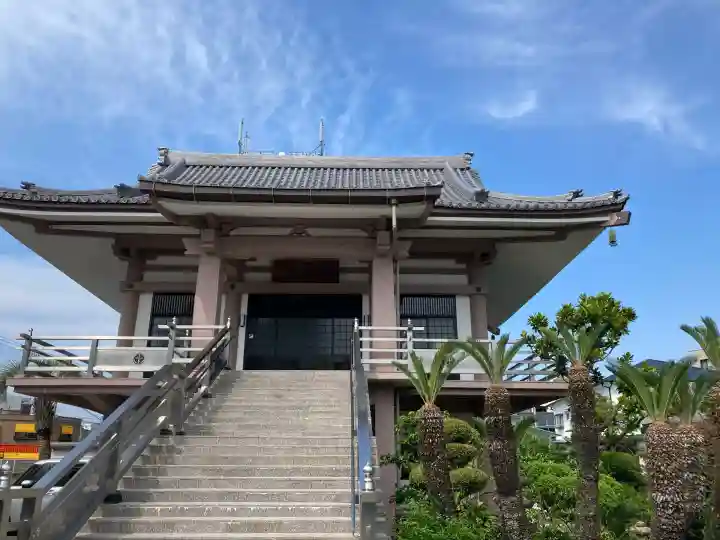 蓮馨寺(静岡県)