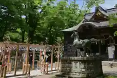 金峯神社(新潟県)