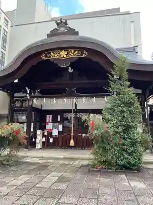 京都大神宮(京都府)