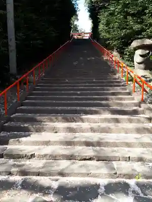 大崎八幡宮のその他建物