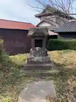 三峯神社(千葉県)