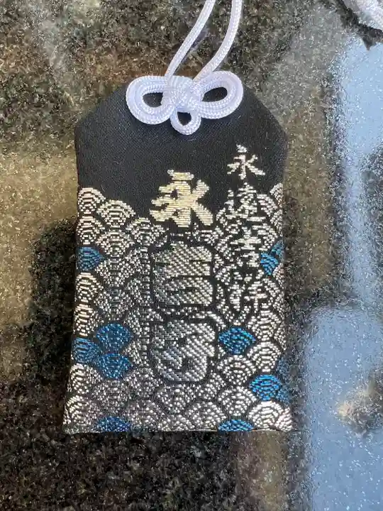 元三島神社(東京都)