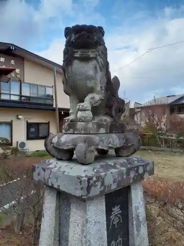 新庄観音堂(岩手県)