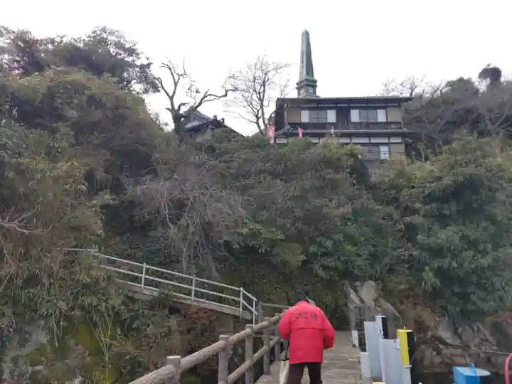 見塔寺(滋賀県)