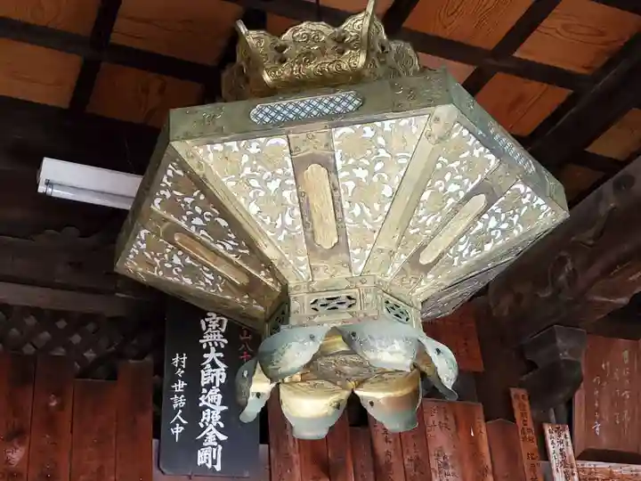 長明寺のその他建物