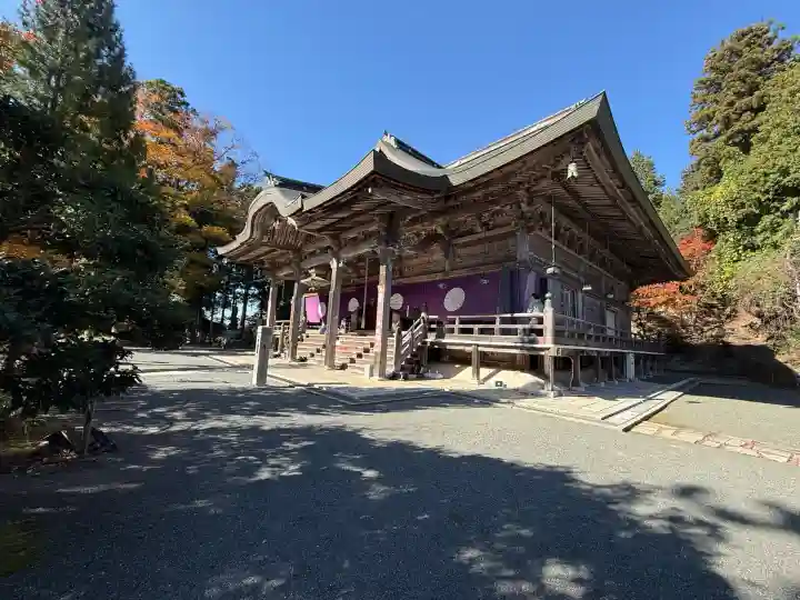 成相寺(京都府)