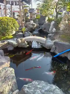 尾張猿田彦神社(愛知県)