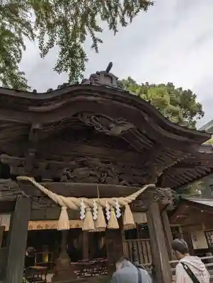 田無神社(東京都)