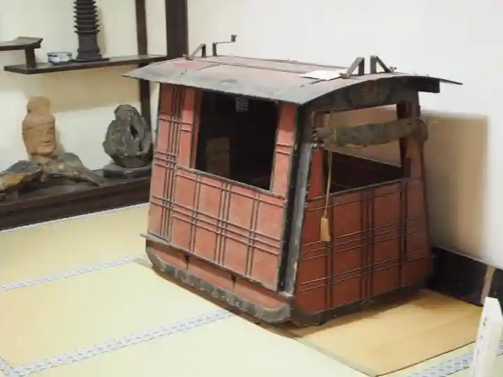 井伊谷宮のその他建物