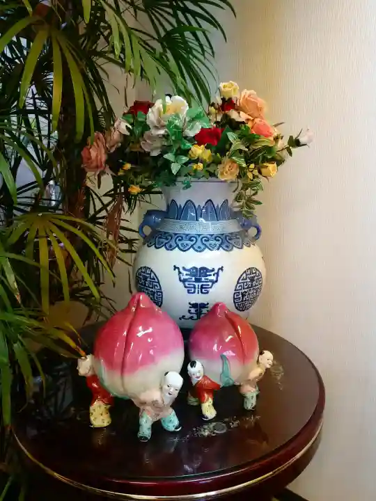 聖天宮(埼玉県)