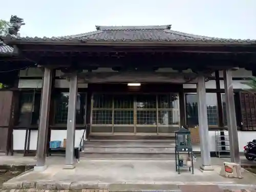 佛国山 神後院(愛知県)