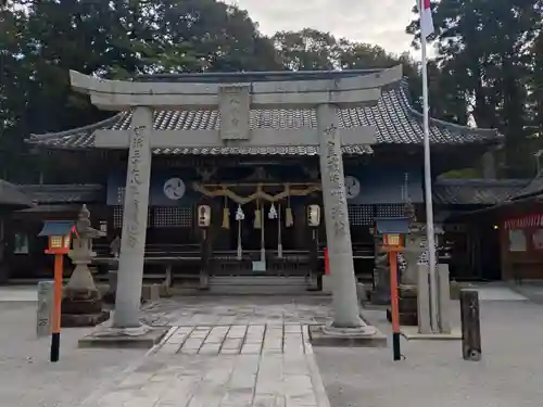 金富神社(福岡県)