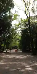 賀茂御祖神社（下鴨神社）の建物その他