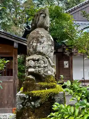 赤山禅院(京都府)