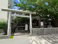 堀切天祖神社祖霊社(東京都)